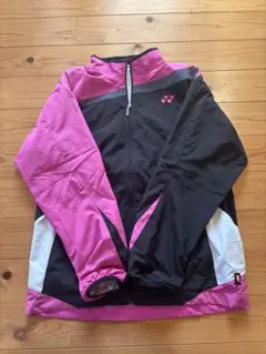 ヨネックス　ウインドブレーカー　70043