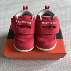 CONVERSE ベビーシューズ
