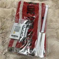 (R)MPG THERAMPAGE アプグレ 全セット