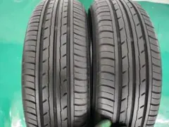 165/60R15 2本 ハスラー デリカミニ ソリオ ヨコハマ ES32 - メルカリ