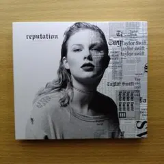 2026年最新】テイラー・スウィフトreputationの人気アイテム - メルカリ