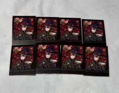 リドル・ローズハート ぱしゃこれ