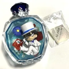 名探偵コナン 怪盗キッド フィギュア　FLOWER EPISODE 黒羽快斗