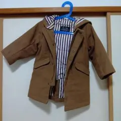 Forever Boddy キッズコート