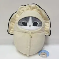 モフサンド mofusand カキにゃん BIGぬいぐるみ