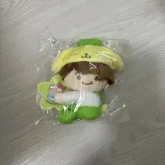 大橋和也 サンリオ クリップマスコット