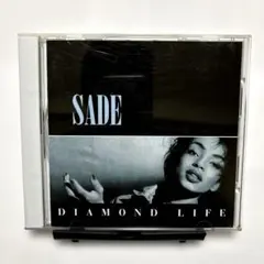 シャデー/ダイヤモンド・ライフ