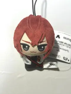 ツイステ おめかしバースデー チビちびぐるみ　リドル ナムコ限定