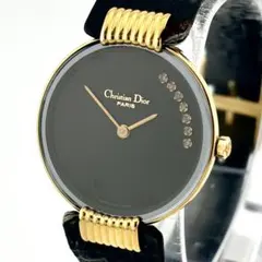 希少・美品】バルマン クラシック グレー クォーツ メンズ腕時計 