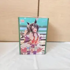ウマ娘 エクステラ サトノクラウン フィギュア