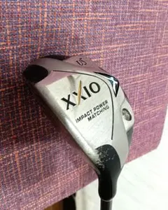 XXIO 6 ゼクシオユーティリティ U5　レフティ