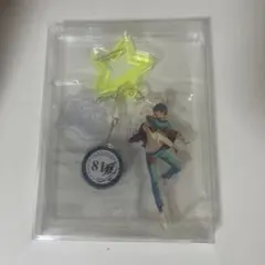 漣ジュン 7周年 ジャックポットチャーム