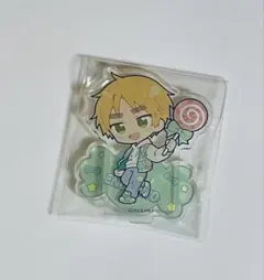 ヘタリア イギリス ミクガ アクスタ