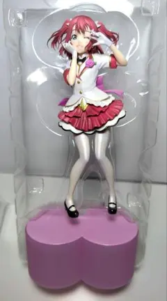 ラブライブ！ μ's バースデーフィギュア 9人セット売り（箱無し） 2025