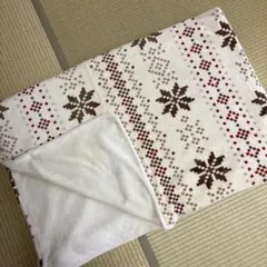 NITORI 掛布団カバー