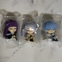 肩ズンFig. 葬送のフリーレン