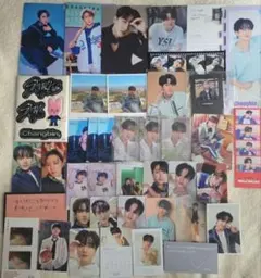 Stray Kids チャンビン トレカ まとめ売り