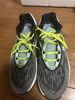 NIKE ZOOMGTCUT2