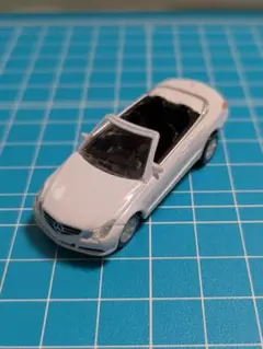 メルセデスベンツ Eクラス カブリオレ ミニカー