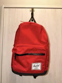【極美品】Herschel ハーシェル リュック ポップクイズ ミッキーのサムネイル