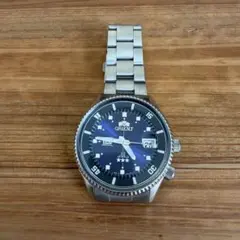 OH済み】Orient オリエント キングダイバー AAAデラックス - メルカリ