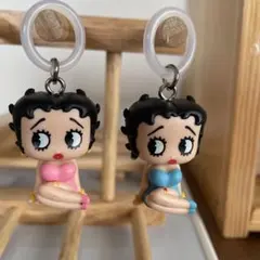 2026年最新】ベティちゃん フィギュアの人気アイテム - メルカリ