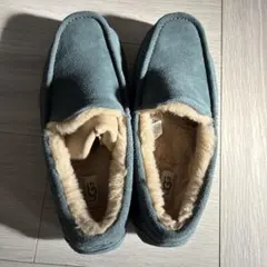 UGG ムートンローファー28cm