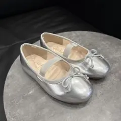 petit main バレエシューズ