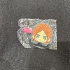 あんスタ ゆうた みにコレ　ヘアクリップ