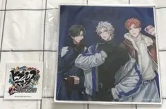 ス*ル様 【ヒプマイ】オンラインくじ ヨコハマ A賞