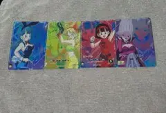 ドラゴンボールスーパーダイバーズ　LPURコンプ