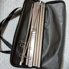 PO.SU.TA.Pro 軽量モデル ケースセット イベント用ポスタースタンド