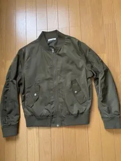 レディース　ジャンパー　M 美品