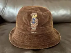 2025年最新】POLO RALPH LAUREN メンズ ハットの人気アイテム