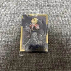 イタジャガ　ゴジータ　ドラゴンボール　sec