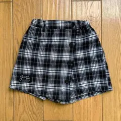 jenni ショートパンツ　150