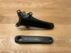 2026年最新】アルテグラ クランク 165mmの人気アイテム - メルカリ