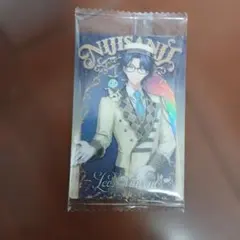 にじさんじウエハース　1枚