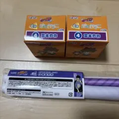 ひこくじ 雲雀恭弥 B賞タペストリー C賞ぷてぃっこ