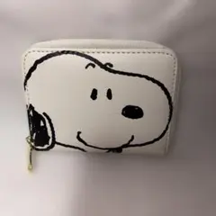 スヌーピー コインケース
