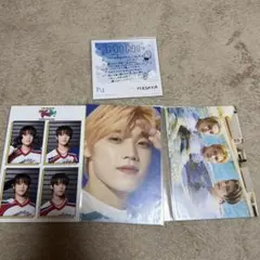 【時間限定セール匿名発送】INI 木村柾哉