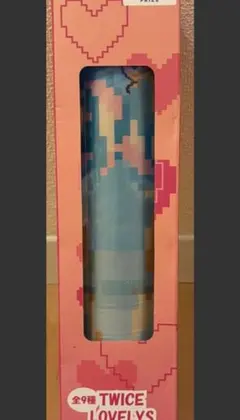 9種セット】 TWICE GiGO限定 ラバーマット コンプリートセット - メルカリ