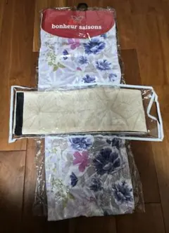 【新品未使用】レディース 浴衣 帯セットのサムネイル