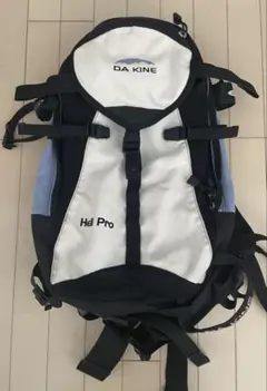 DAKINE ダカイン Heli Pro ヘリプロ バックパック