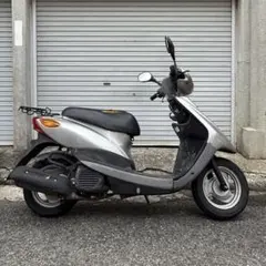 リード125 シルバー 実働 風防 トランクボックス付 - メルカリ