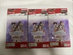 ユニオンアリーナ シャニマス 未開封3ボックス テープ付き - メルカリ