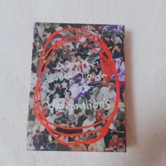 【初回生産限定盤】sumika Live Tour Vermillion's