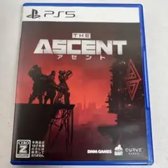 ＰＳ５ アセント （Z指定：18才以上対象）