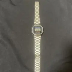 チープカシオ 腕時計