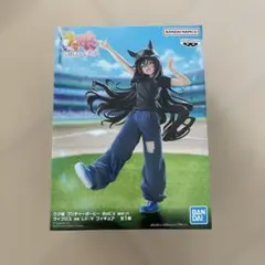 ウマ娘　プリティーダービー　フィギュア